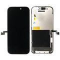 LCD displej s dotykovou obrazovkou Iphone 16 Pro Max Incell FHD IC ohybný