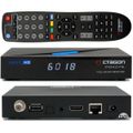 OCTAGON SFX6018 WL DVB-S2, IPTV HD HEVC, DUAL OS, Enigma 2 OCTAGON SFX6018 WL DVB-S2, IPTV  HD HEVC, DUAL OS, Enigma 2