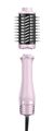Revlon One-Step Pink Titanium Multi Air Styler 5v1 RVDR5376E