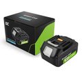 Green Cell PTMA18V3 batéria pre Makita LXT 18V 3Ah BL1830