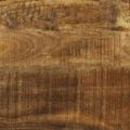 vidaXL Regál na víno 2 ks 46 x 35 x 27,5 cm Masívne mango drevo
