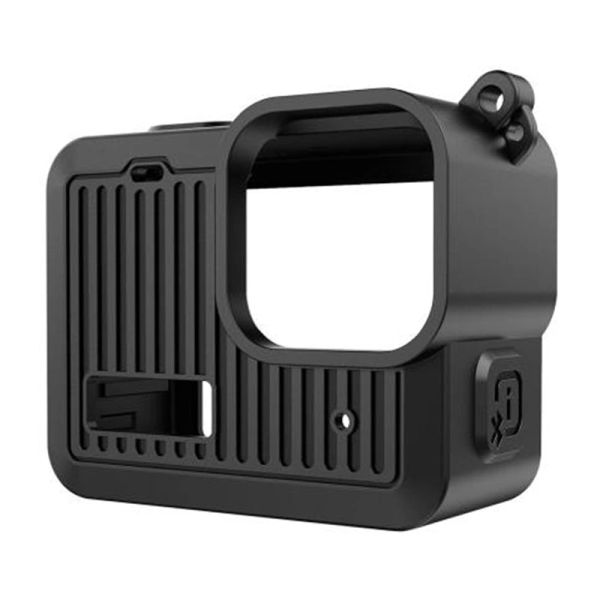 Silikónové puzdro Puluz pre GoPro HERO 4K 2024
