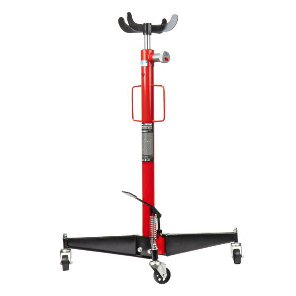 Zdvíhák prevodovky 500kg AMiO-04191