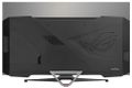 ASUS ROG/Swift PG48UQ/47,53"/OLED/4K UHD/138Hz/0,1ms/Black/3R OLED monitor, herní, 47,5", 3840×2160, 16:9, 138Hz, 0,1ms, 450cd/m2, 135K:1, 4× HDMI, DisplayPort, 4x USB, S/PDIF, VESA, en. tř.