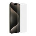 Tvrdené sklo Vmax 0,33 mm číre pre iPhone 12 / 12 Pro 6,1" matné