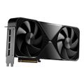 PNY NVIDIA RTX PRO 6000 Blackwell Workstation Edition/96GB/GDDR7 Grafická karta, RTX PRO 6000 Workstation Edition, Blackwell, 96GB GDDR7, 24064 CUDA Cores, 4× DisplayPort 2.1b, PCIe 5.0, AI akce