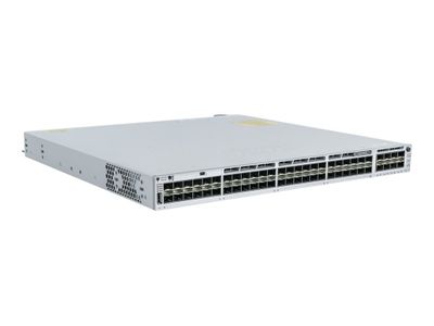 Cisco Meraki C9300-48S-M 48-portový SFP switch