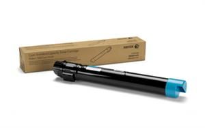 Xerox Toner Cyan pre Phaser 7500 (9600 str)
