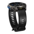 Inteligentné hodinky Zeblaze Vibe 8 Abyss (Czarny)
