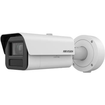 Hikvision 4MPix IP Bullet kamera; 25x zoom, IR 200m, WDR 140dB, IP67, IK10, čítanie ŠPZ, Heater