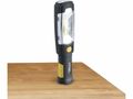 Svietidlo kĺbové 280lm COB LED, 3W COB LED, 6x30lm LED EXTOL-LIGHT