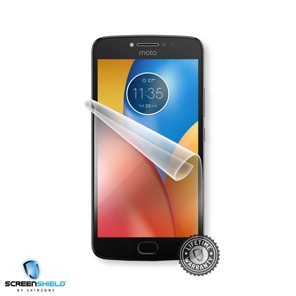 Screenshield™ MOTOROLA XT1771 fólia na displej