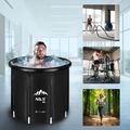 Otužovacia kaďa NILS Camp NC0022 Ice Tub 80 cm