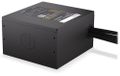 Endorfy zdroj Vero L6 Bronze 650W / ATX3.1 / 120mm / 80 Plus Bronze Zdroj, ATX 3.1, 650W, aktivní PFC, 120mm ventilátor, PCIe 5.1, Cybenetics Silver, 80PLUS Bronze
