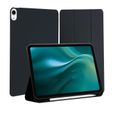Etteri puzdro pre Apple iPad 10 2022 10,9'' / iPad 11 A16 2025 / iPad 12 A19 2026 11'' čierne
