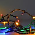 Solight 1V13-WIFI LED SMART vonkajší vianočný reťaz