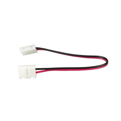 Modee LED 2PIN konektor/prepojka pre LED pásy 8mm IP20 (ML-LSP006)