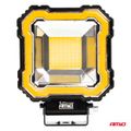 LED pracovné svetlo AWL82 48W 3600LM 12V 24V AMiO-04426