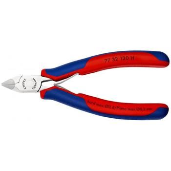 Knipex, Štípacie klešty bočné pre elektroniku