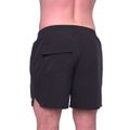 Šortky Light Essence Black - GymBeam, veľkosť L