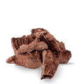 DOG SNAQ 99168 doplnkové krmivo pre psy - sušené hovädzie pľúca  80G