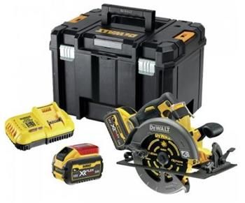 Dewalt Aku kotúčová píla 54V 2x3,0Ah Dewalt DCS578X2