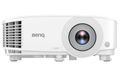BenQ MH560C  DLP  Full HD, 3800ANSI, 15 000:1, HDMI, USB-miniB, RS232, 10W speaker Projektor, DLP, 3800 ANSI lm, Full HD 1080p, kontrast 15000:1, herní režim 16.67ms, 10W reproduktor, bílý