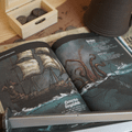 Pirate Borg - Hra na hrdinov: Zberateľský komplet