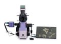Biologický inverzný digitálny mikroskop MAGUS Bio VD360 LCD