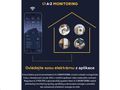 Wallbox A-Z CHARGER CRYSTAL Small 22kW trojfázová EV nabíjačka
