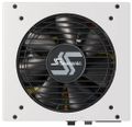 SEASONIC zdroj 750W FOCUS-GX-750-V4-WHITE - NEW MODEL SEASONIC zdroj FOCUS GX-750 bílý / ATX3.1 / akt. PFC / 135mm / modulární / 80+ Gold
