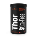 Thor Stim-free - GymBeam, citrón limetka, 14 g