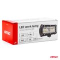 LED pracovné svetlo AWL19 40LED COMBO 9-36V