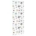 vidaXL Sprchová roleta s kazetou, 90x240 cm, šírka látky 86 cm