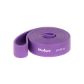 TPE sada cvičebných pásov - Power Band PTs-1, 4-55 kg, 5 pásov, REBEL ACTIVE