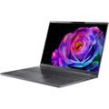 ACER Aspire 16 AI 16" WUXGA 350/32/1/I/W11, šed