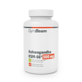 Ashwagandha KSM-66® 500mg - GymBeam, 90 kaps.