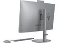 HP OmniStudio X/27-cs0001nc/27"/4K UHD/U5-125H/32GB/1TB SSD/Arc Xe/W11H/Silver/2R All-in-one počítač, 27" 4K UHD IPS, Ultra 5 125H, 32GB DDR5, 1TB SSD, Intel Arc, W11H, kbd+myš, stříbrný