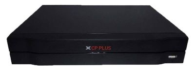 CP-UNR-108F1 Sietový videorekordér (NVR) pre osem IP kamier