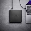 INTENSO EOD 500BD Slim, BR Externá mechanika