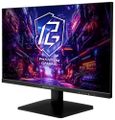 Phantom Gaming by Asrock monitor PG27FFX1B 27"/IPS/1920x1080/520Hz/400cd/m2/1ms/HDMI/DP/USB-C/reproduktor LED monitor, herný, 27", IPS, 1920×1080, 16:9, 520Hz, 1ms, 400cd/m2, 1× DisplayPort, 2× HDMI, 2× USB, repro, čierny, en. tr. E