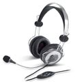 GENIUS -- slúchadlá HS-04SU
