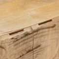 vidaXL Servírovacia skriňa 53 x 30 x 65 cm
