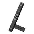 Obal Spigen Tough Armor pre Samsung Galaxy S24 FE čierny