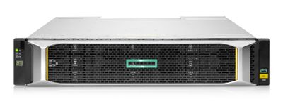 HPE MSA 2060 10GbE iSCSI LFF Strg