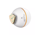 Obulb Plus
(White) OLIGHT 2000mAh 3.7V 26350
Rechargeable (Built-in)