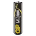 Lítiová batéria GP FR6 (AA), 2 ks