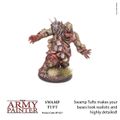 Dekorácia Army Painter - SwampTuft