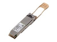 Modul transceivera QSFP28 - 100GbE - Ethernet 100GBase-SR1.2 - LC/UPC multi-mode - až 100 m - 855 nm / 908 nm