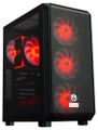 HAL3000 Alfa Gamer Pro Ti / AMD Ryzen 7 7800X3D/ 32GB DDR5/ RTX 5070 Ti/ 2TB PCIe4 SSD/ WiFi/ W11 Herní pocítac, AMD Ryzen 7 7800X3D, 32GB DDR5, NVIDIA GeForce RTX 5070 Ti, 2TB PCIe4 SSD, Wi-Fi, W11